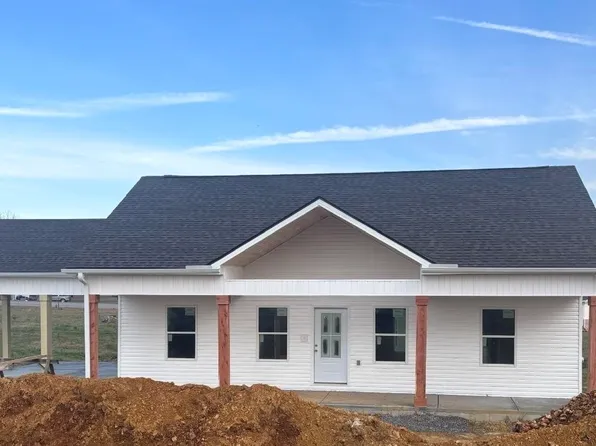 89 County Road 1495, Cullman, AL 35058