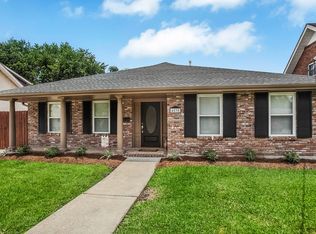 4835 Purdue Dr, Metairie, LA 70003