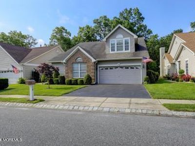 110 Sylvan Lake Boulevard, Bayville, NJ, 08721