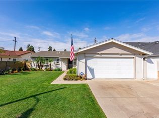 5651 Trinette Ave, Garden Grove, CA 92845