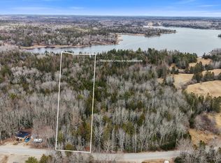 Map23lot8 Gouldsboro Point Rd, Gouldsboro, ME 04607