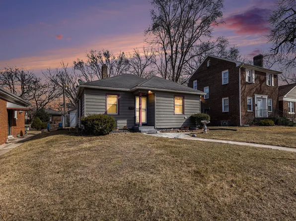 4251 Van Buren St, Gary, IN 46408