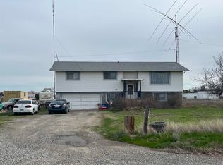 1770 Buckskin Ln, Richland, WA 99354