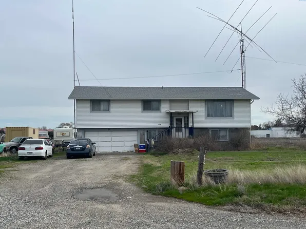 1770 Buckskin Ln, Richland, WA 99354