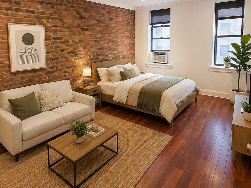 1st image of 118 E 4th St APT 2