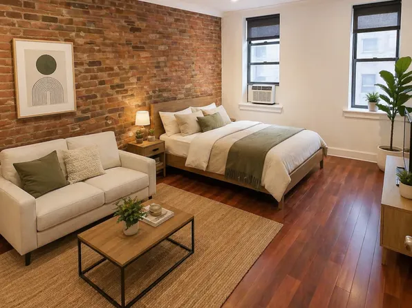 118 E 4th St APT 2, New York, NY 10003