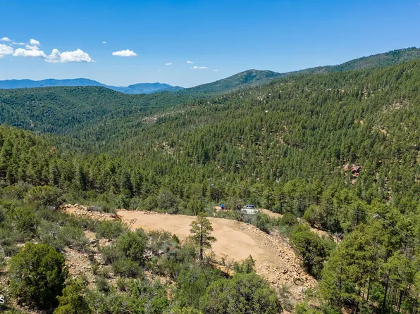 7207 S Crown Ln, Prescott, AZ 86303