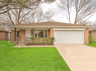 1339 Templecliff Dr, Dallas, TX 75217