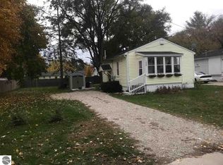 1609 W Broadway St, Mt Pleasant, MI 48858