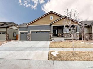 15465 E 115th Ave, Commerce City, CO 80022