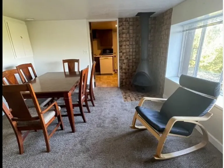 Living Area.