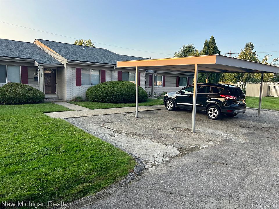 1st image of 25906 Franklin Pointe Dr Building 1