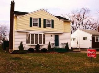 30 Rockland Rd, Tonawanda, NY 14150