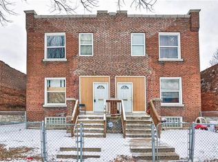 3132-3134 Rolla Pl, Saint Louis, MO