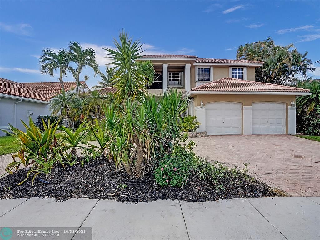 3760 SW 149th Ter, Miramar, FL 33027 MLS F10406527 Zillow