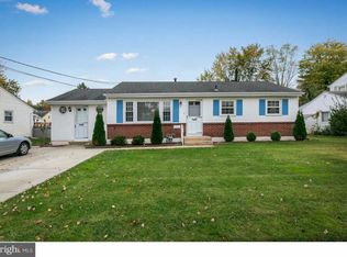 18 Abington Ave, Marlton, NJ 08053