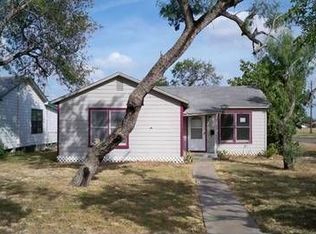 1100 N Dick Dowling St, San Benito, TX 78586