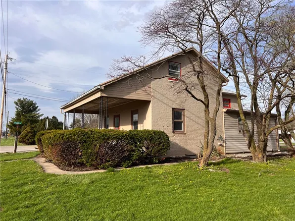 1292 S Medway New Carlisle Rd, Medway, OH 45341