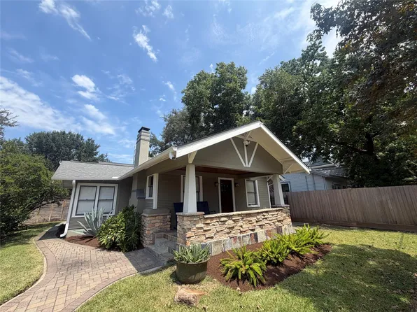 1124 Bomar St, Houston, TX 77006