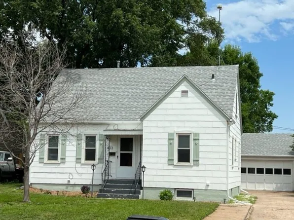 403 W M Street, Mccook, NE 69001