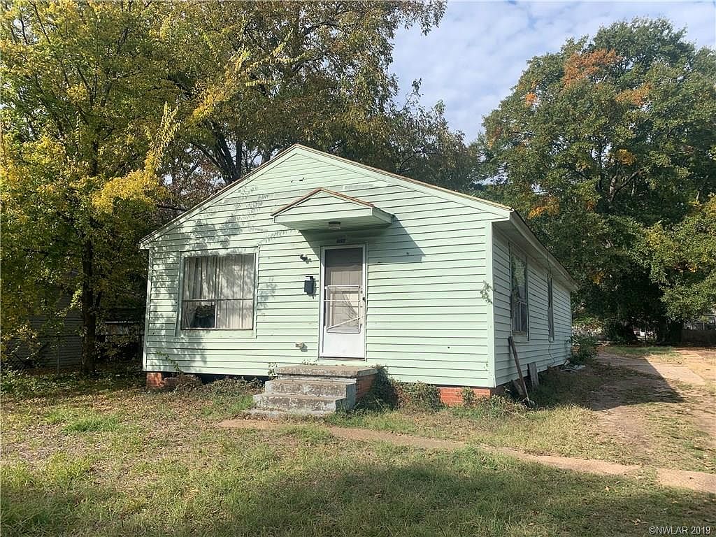 2520 Desoto St, Shreveport, LA 71103  Zillow