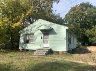 2520 Desoto St, Shreveport, LA 71103