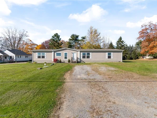 5888 Akron Rd, Smithville, OH 44677
