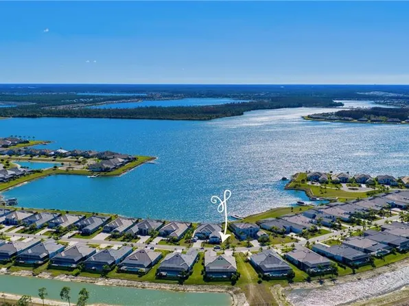 17259 Blue Sapphire DR, FORT MYERS, FL 33913