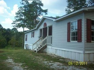 360 Hicks Ford Rd, Ellijay, GA 30540