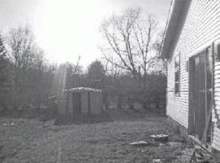 915 Tryon Rd, Michigan city, IN 46360