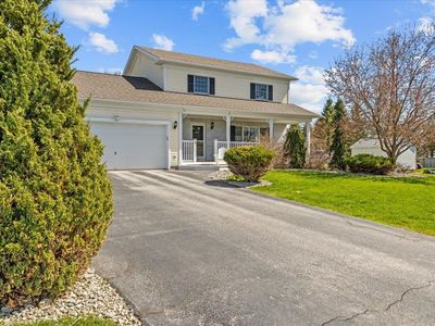 14 Tanglewood Drive, Saint Albans, VT, 05478