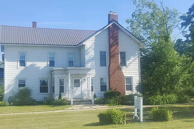 8229 Otto Maples Rd — Photo 1