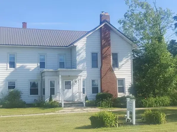 8229 Otto Maples Rd, Little Valley, NY 14755