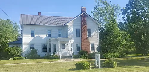 8229 Otto Maples Rd Photo 1