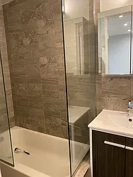 Rented by Chana Ofek, LREB