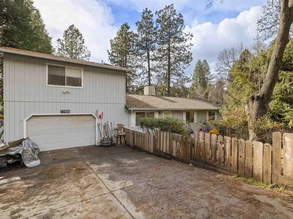 21886 Russian River Dr, Sonora, CA 95370