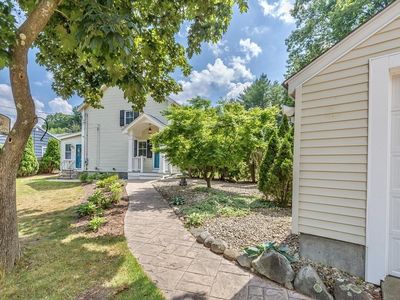 27 Nabnasset St, Westford, MA, 01886