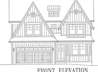 916 Waverly Rd, Glen Ellyn, IL 60137