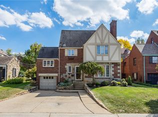 609 Arden Ln, Pittsburgh, PA 15243
