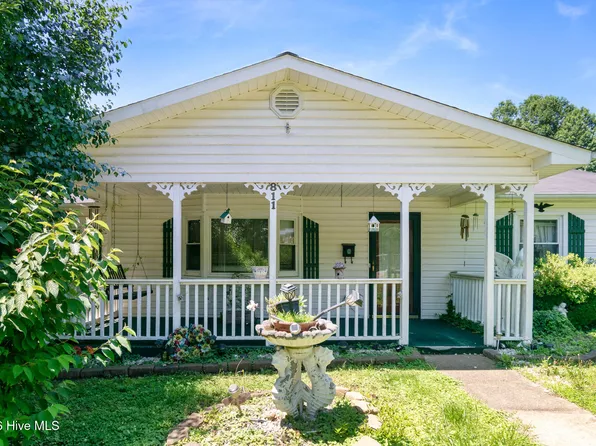811 Queens Street NW, Lenoir, NC 28645