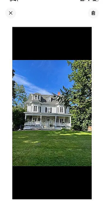 Charming Houlton Victorian