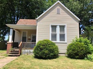 1019 La Salle St, Belleville, IL
