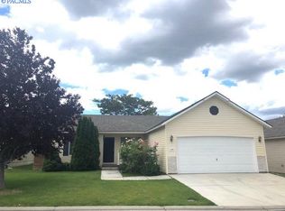 1568 Foxglove Ave, Richland, WA