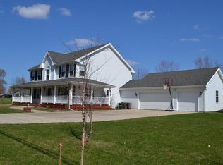 3035 Nicholson Rd, Racine, WI 53406