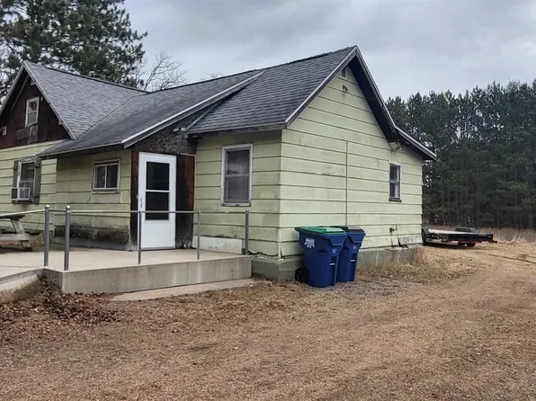 5555 JORDAN ROAD, Stevens Point, WI 54482