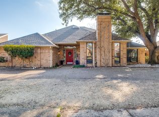 6512 Camille Ave, Dallas, TX 75252