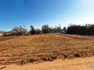 15478 Harris St, Sterling, CO 80751