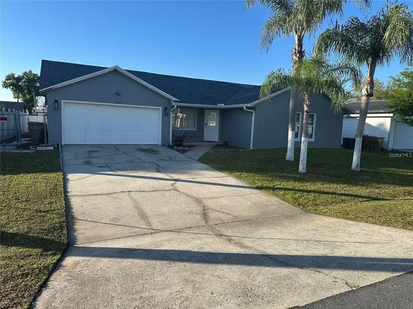 214 Magellan Dr, Kissimmee, FL 34758