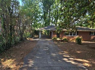 2195 Clanton Ter, Decatur, GA 30034