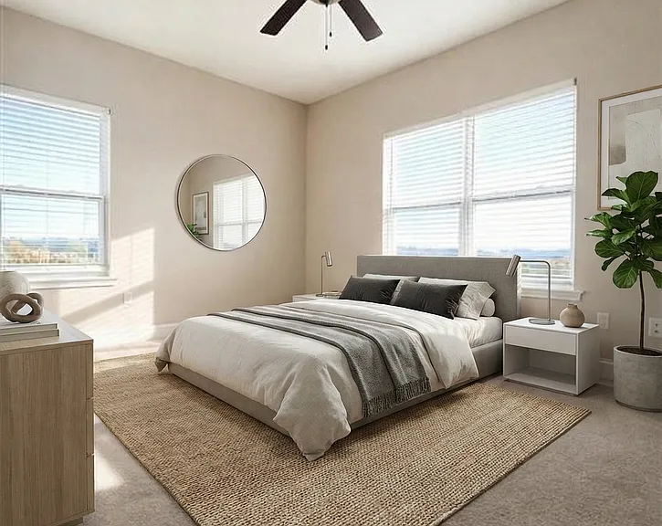 Eagle View Luxury Apartments — Photo 187